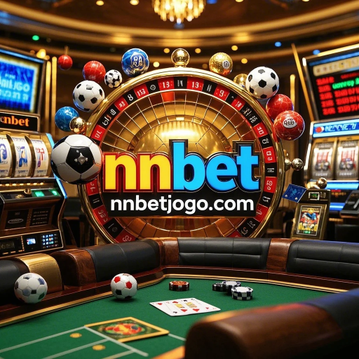 Descubra o Mundo dos Jogos de Bônus no nnbet