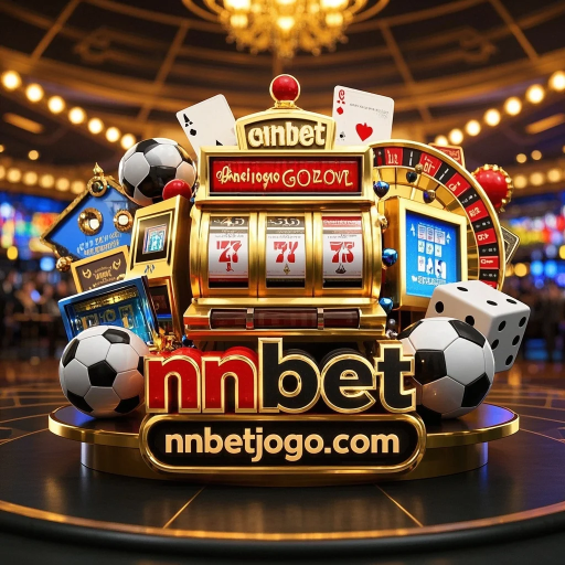 Explorando a Categoria de Eventos da nnbet: Uma Nova Era para Apostas Interativas