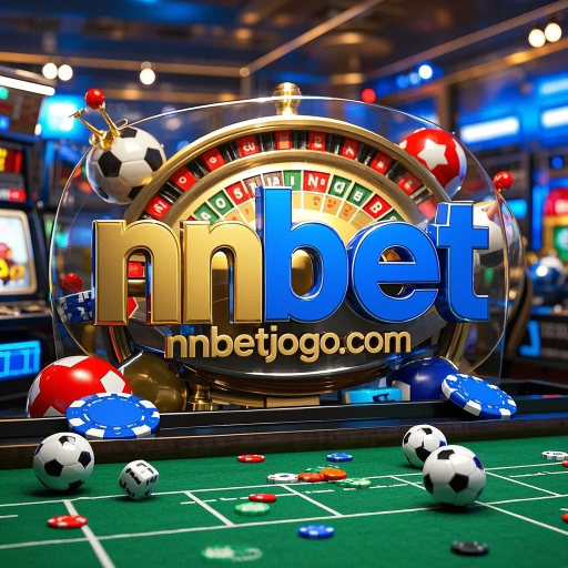 Explorando o Mundo das Apostas Esportivas na nnbet